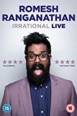 Watch Romesh Ranganathan: Irrational Live 123movies