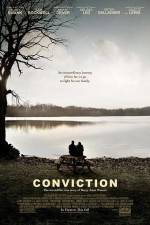 Watch Conviction 123movies