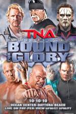 Watch TNA Bound for Glory 123movies