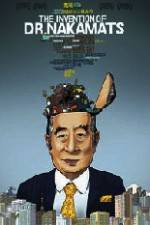 Watch The Invention of Dr Nakamats 123movies
