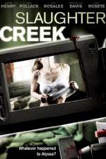 Watch Slaughter Creek 123movies