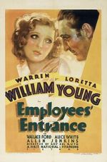 Watch Employees\' Entrance 123movies