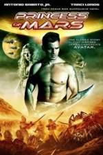 Watch Princess of Mars 123movies