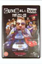 Watch Gumball 3000 Coast to Coast 123movies