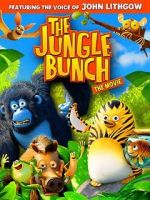Watch The Jungle Bunch: The Movie 123movies