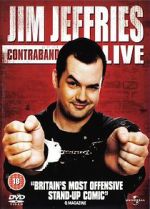 Watch Jim Jefferies: Contraband (TV Special 2008) 123movies