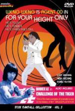 Watch Challenge of the Tiger 123movies