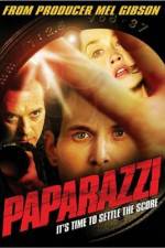 Watch Paparazzi 123movies