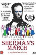 Watch Sherman's March 123movies