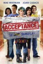 Watch Acceptance 123movies