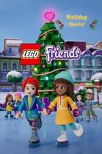 Watch LEGO Friends: Holiday Special 123movies