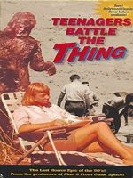 Watch Teenagers Battle the Thing 123movies