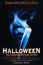 Watch Halloween 6: The Curse of Michael Myers 123movies