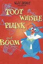 Watch Toot, Whistle, Plunk and Boom (Short 1953) 123movies
