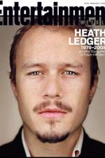 Watch E News Special Heath Ledger - A Tragic End 123movies