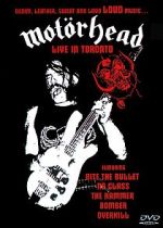 Watch Motörhead: Live in Toronto 123movies