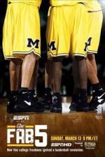Watch ESPN Films - The Fab Five 123movies
