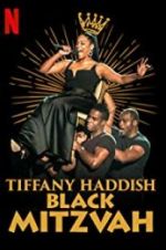 Watch Tiffany Haddish: Black Mitzvah 123movies