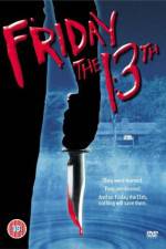 Watch Friday the 13th 123movies