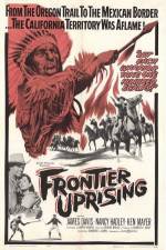 Watch Frontier Uprising 123movies