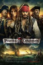 Watch Pirates of the Caribbean On Stranger Tides 123movies