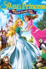 Watch Swan Princess: A Royal Family Tale 123movies