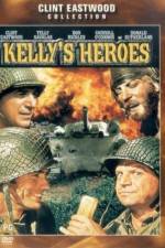Watch Kelly's Heroes 123movies