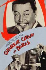 Watch Charlie Chan in Paris 123movies