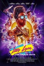 Watch Izzy Lyon: The Unspun Truth 123movies