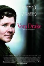 Watch Vera Drake 123movies