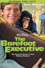Watch The Barefoot Executive 123movies