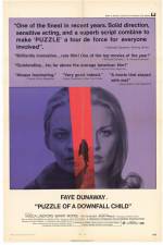 Watch Puzzle of a Downfall Child 123movies