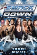 Watch WWE The Best of SmackDown - 10th Anniversary 1999-2009 123movies