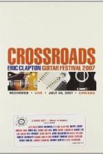Watch Crossroads: Eric Clapton Guitar Festival 123movies