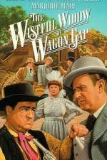 Watch The Wistful Widow of Wagon Gap 123movies
