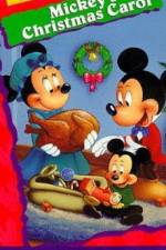 Watch Mickey's Christmas Carol 123movies