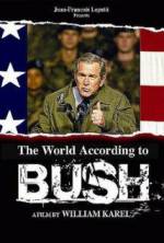 Watch The World According to Bush 123movies