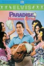 Watch Paradise Hawaiian Style 123movies