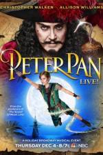 Watch Peter Pan Live! 123movies