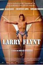 Watch The People vs. Larry Flynt 123movies