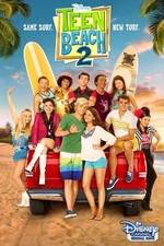Watch Teen Beach 2 123movies