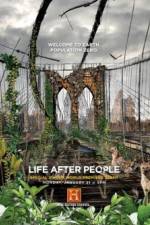 Watch Life After People 123movies