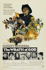 Watch The Wrath of God 123movies