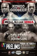 Watch Bellator 102 Preliminary Fights 123movies