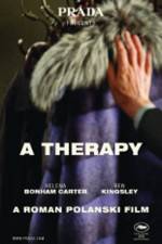 Watch A Therapy 123movies