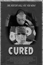 Watch Cured 123movies