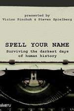 Watch Spell Your Name 123movies