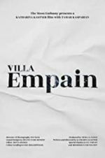 Watch Villa Empain 123movies