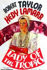 Watch Lady of the Tropics 123movies