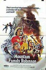 Watch Mountain Family Robinson 123movies